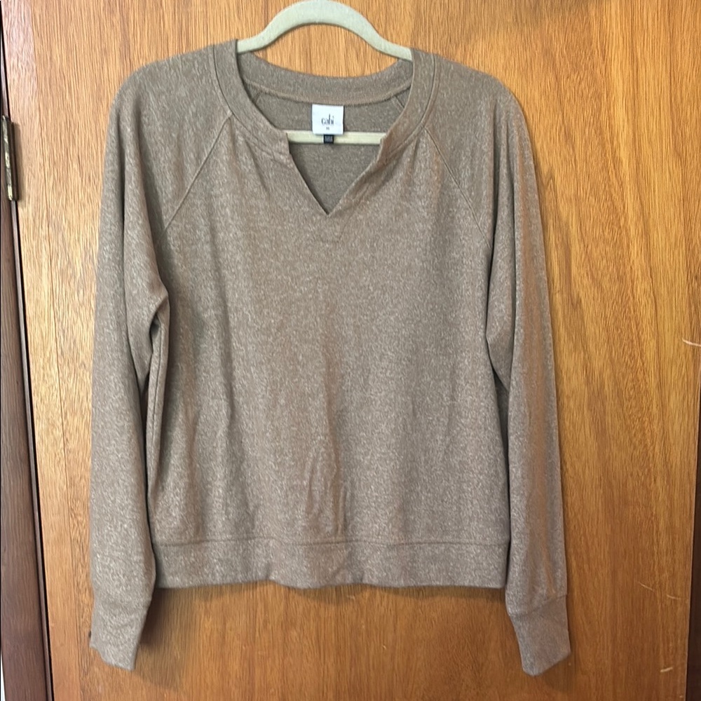 Cabi Book Club Sweater #4752